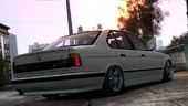 1995 BMW E34 M5